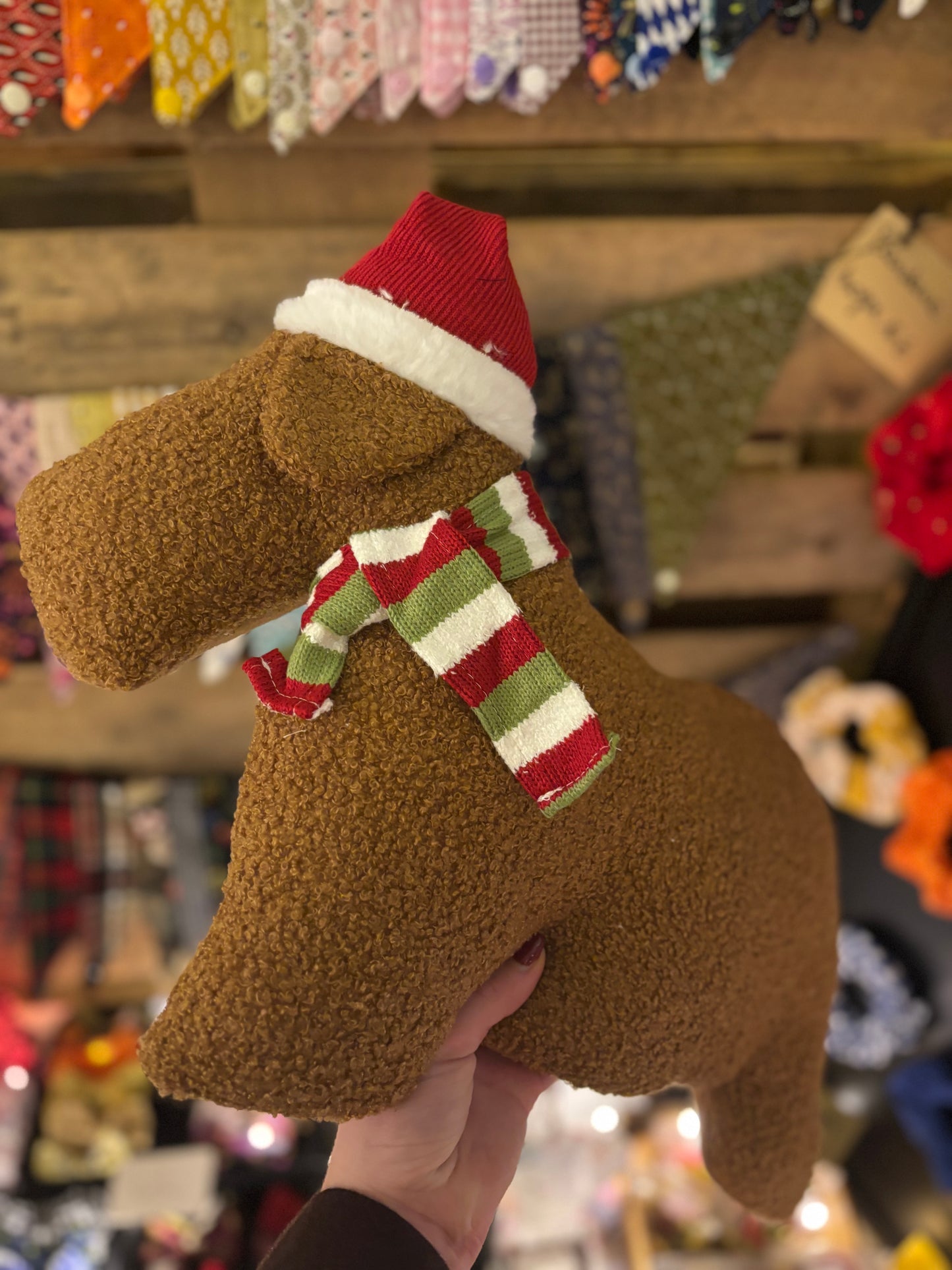 Jouet pour chien XXL