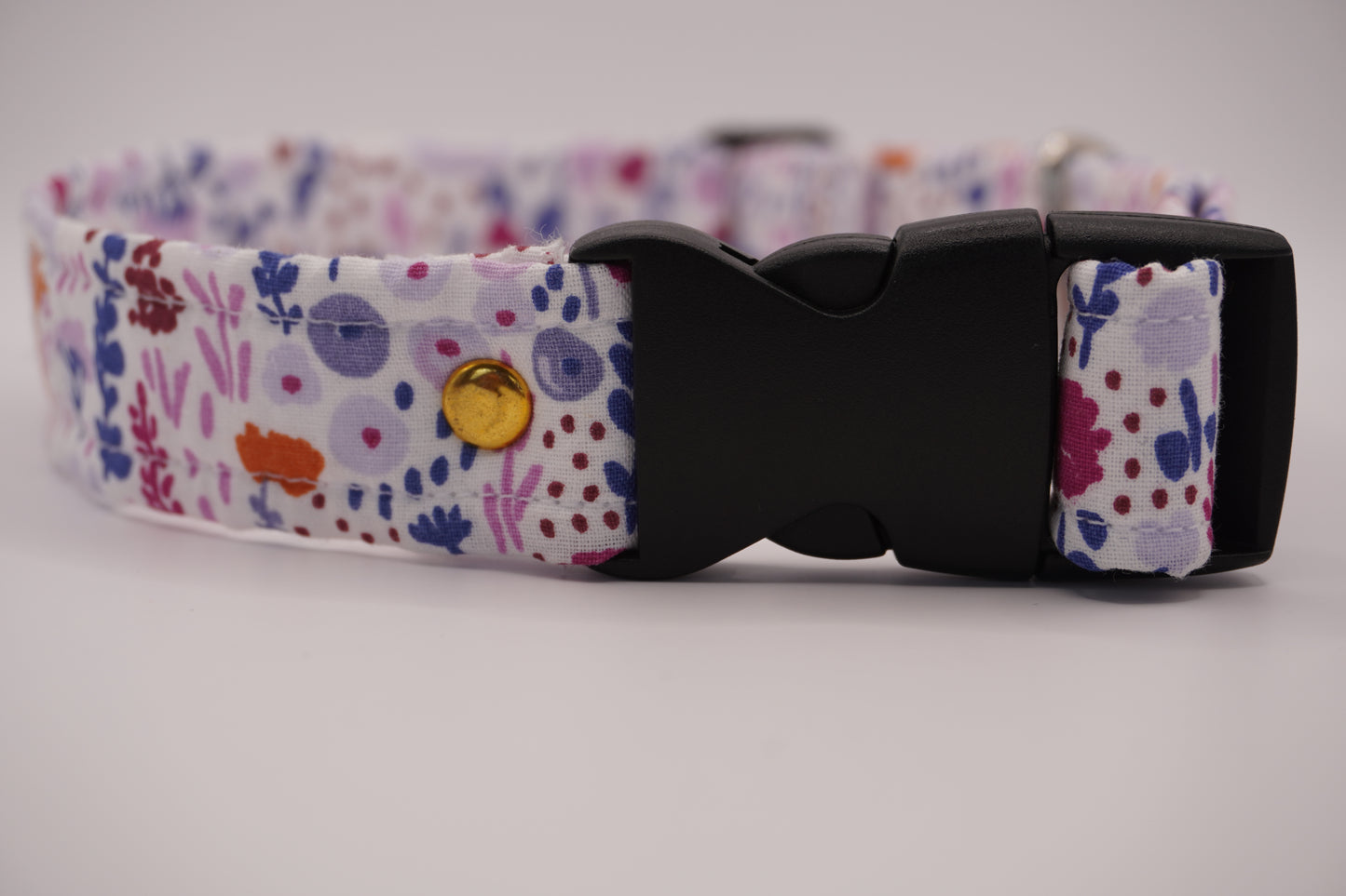 Collier Flower