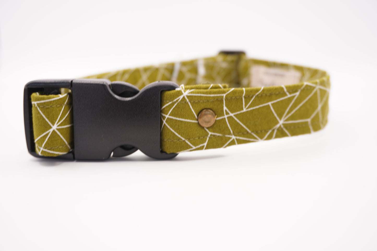 Collier Trèfle