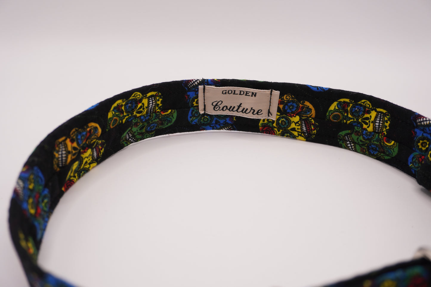 Collier Volt