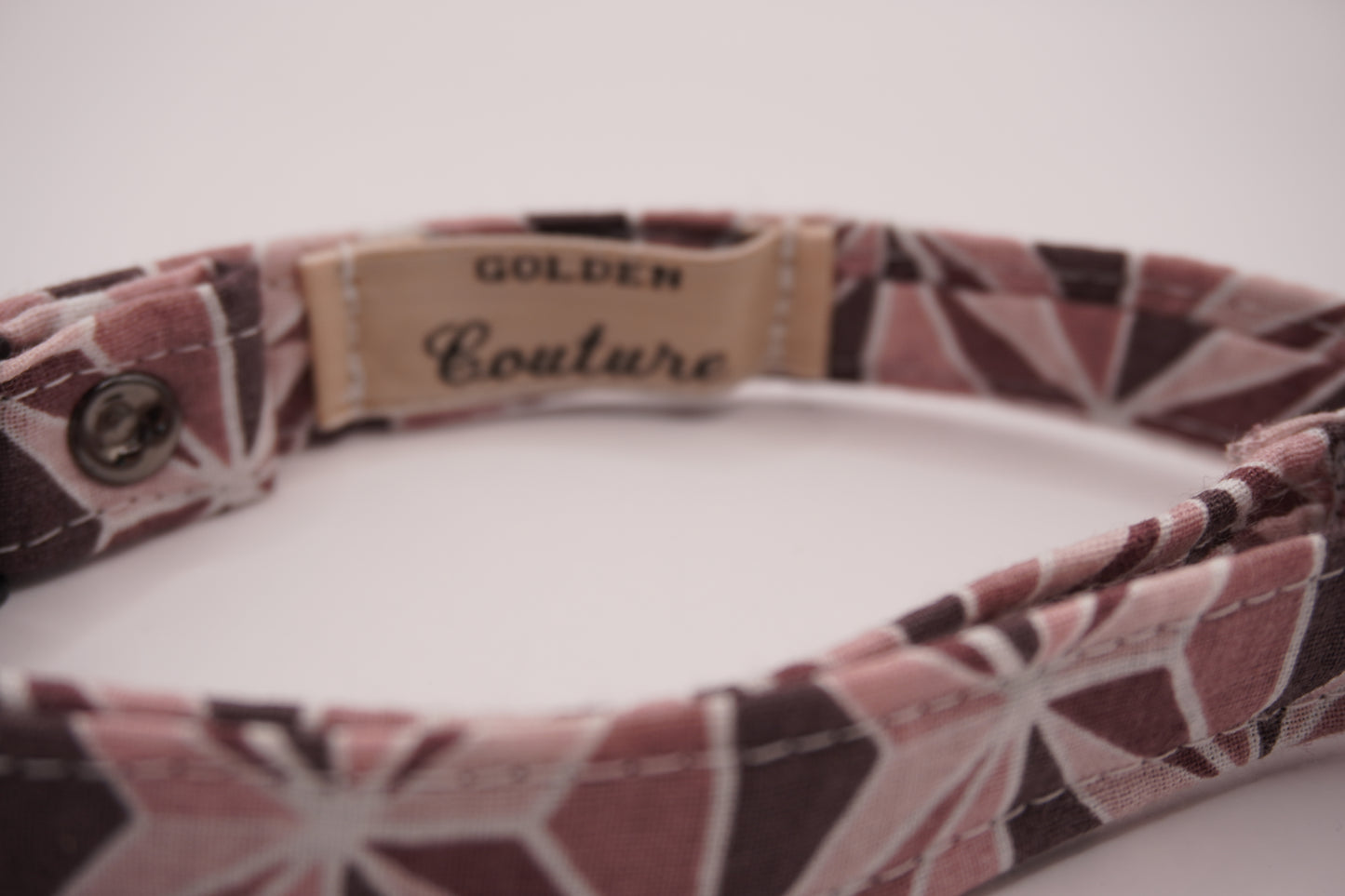 Collier Laïka