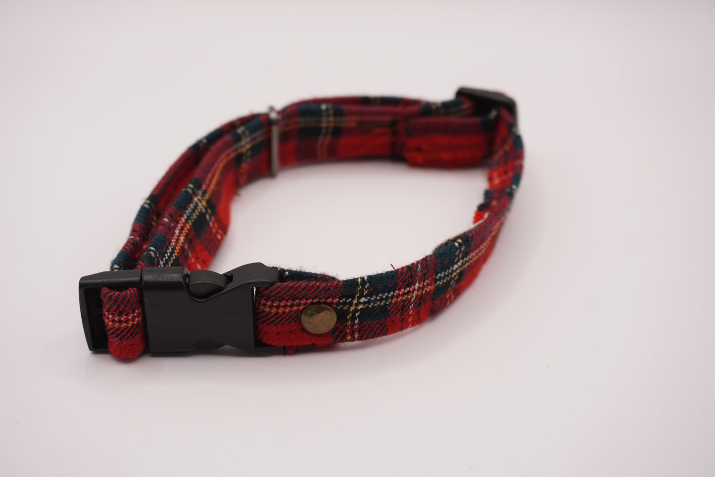 Collier Tartan