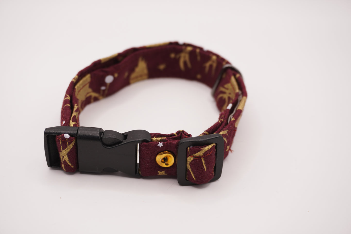 Collier Cerf