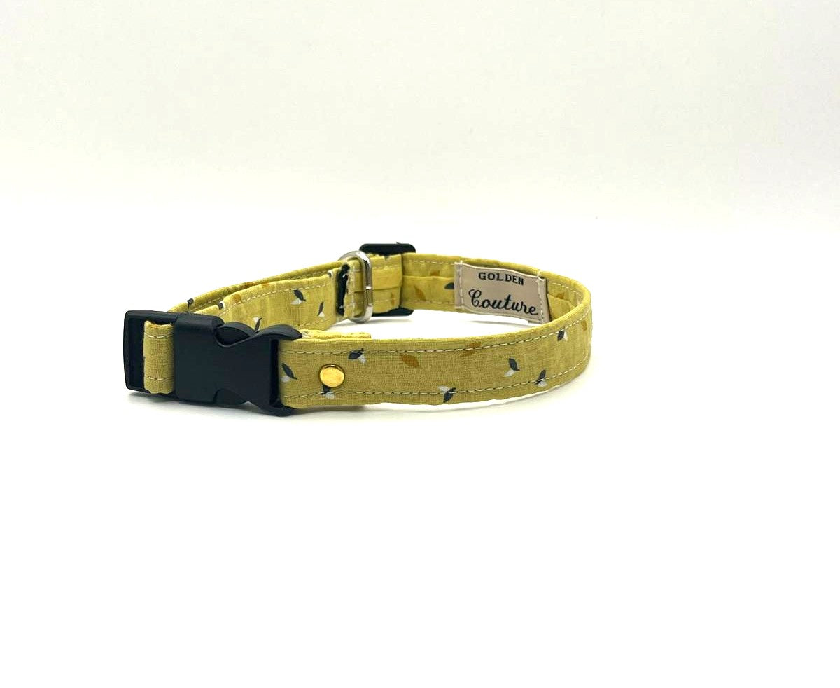 Collier Abby