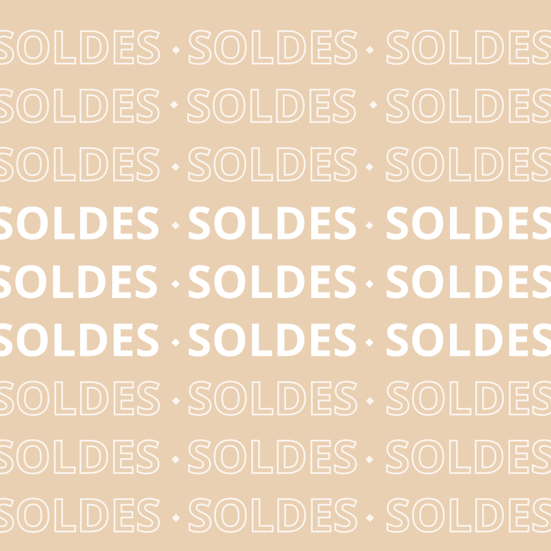 Solde 70%