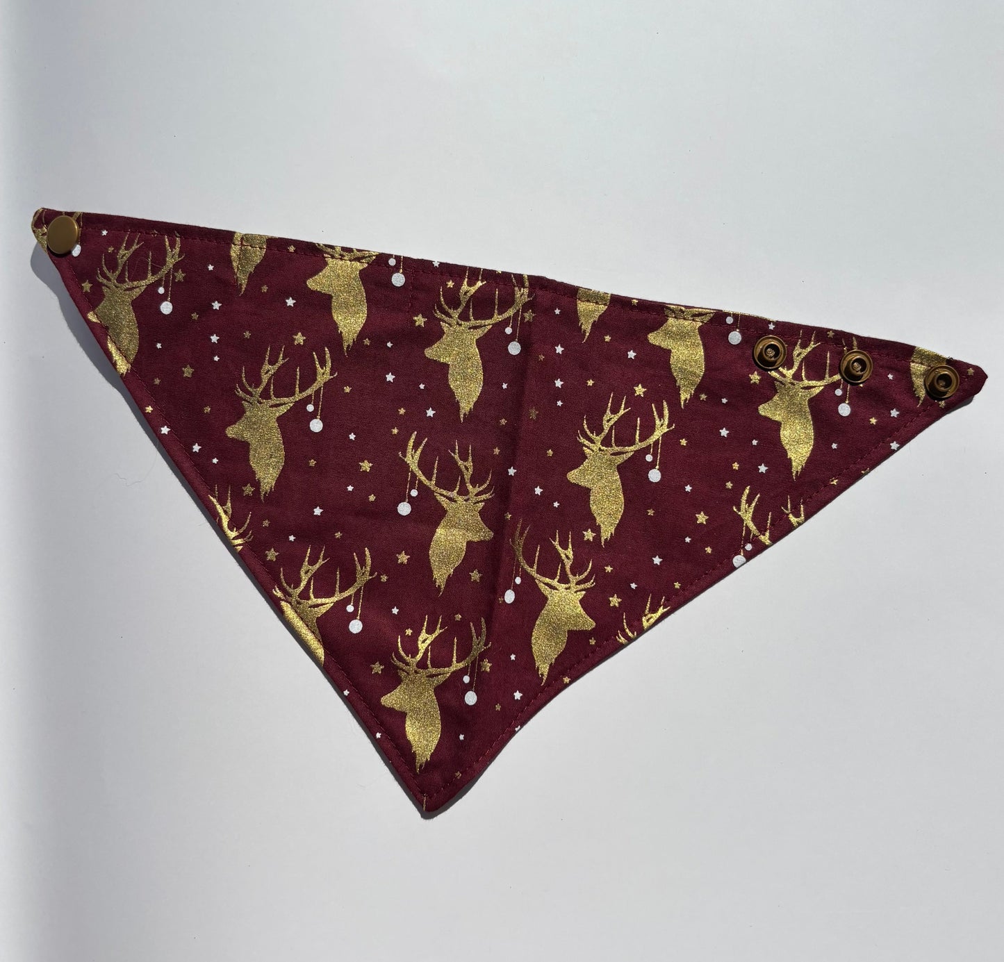 Bandana Cerf