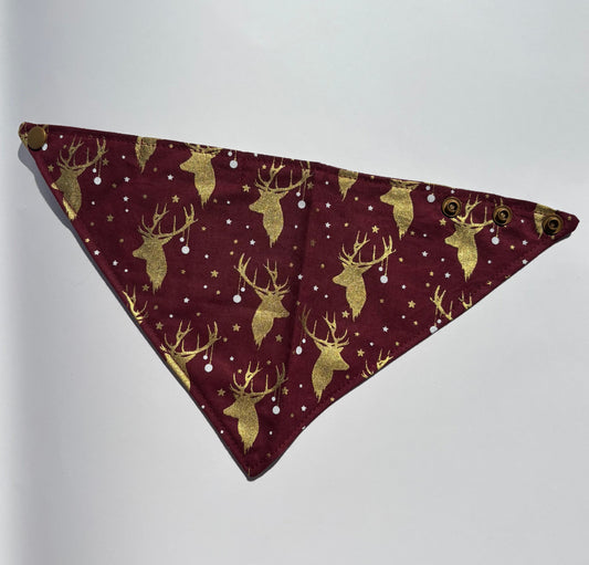 Bandana Cerf