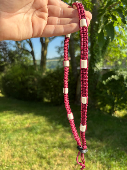 Collier anti tiques L