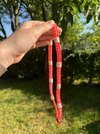 Collier anti tiques L