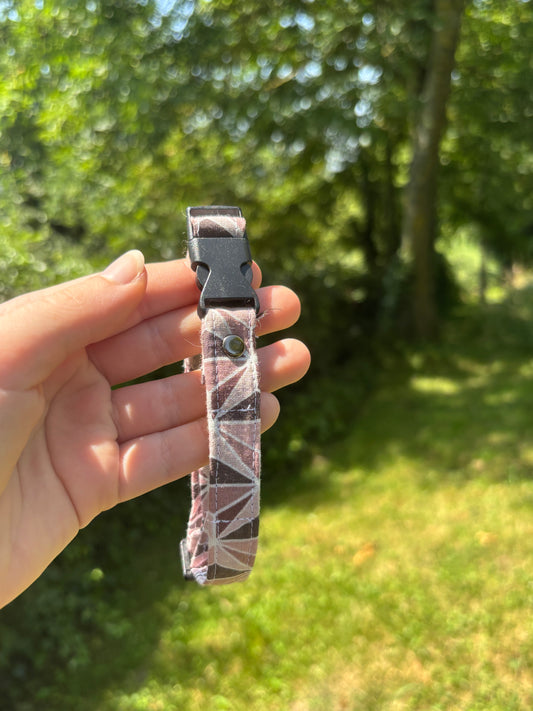 Collier Laïka