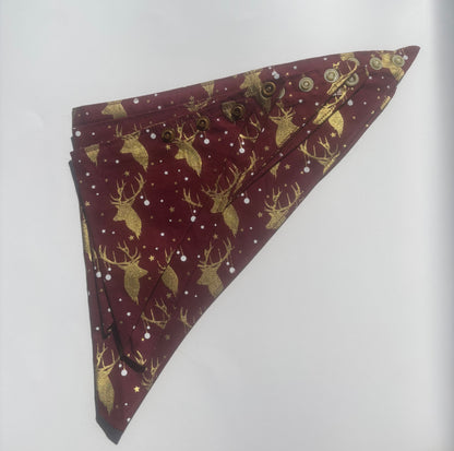 Bandana Cerf