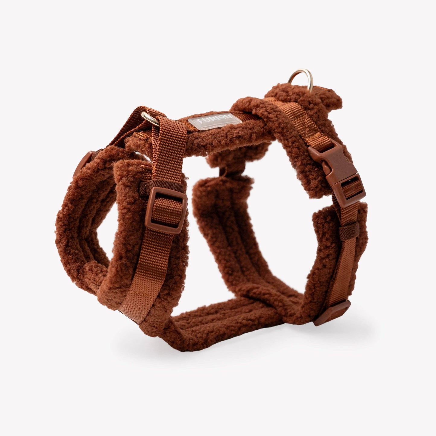 « Argile » - Harnais pour chien Sherpa