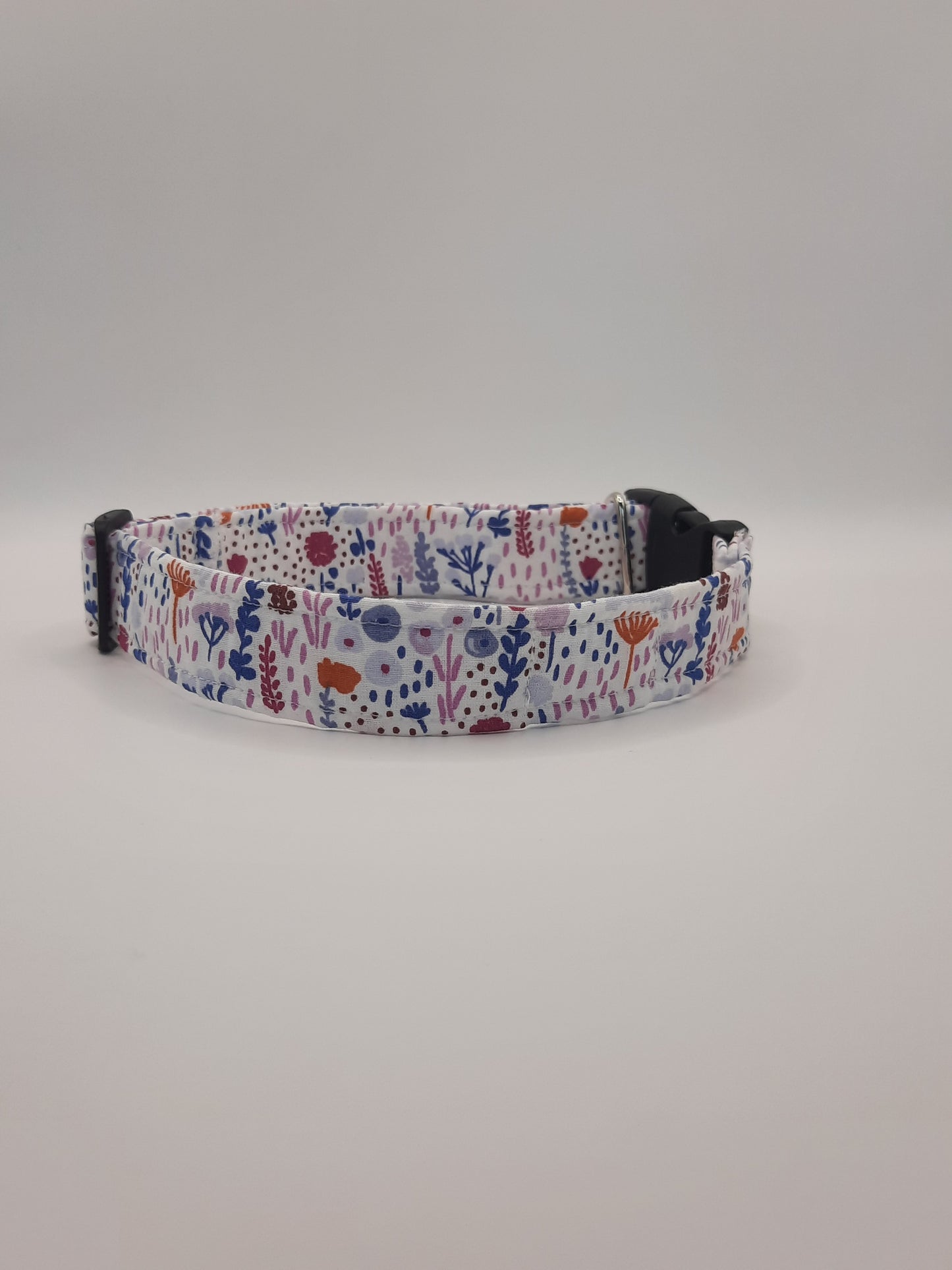 Collier Flower
