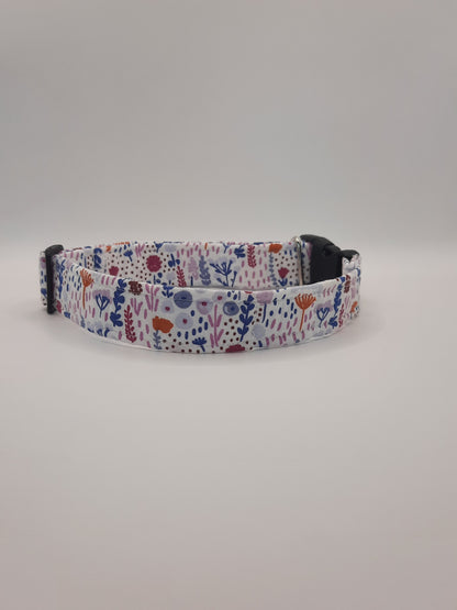 Collier Flower