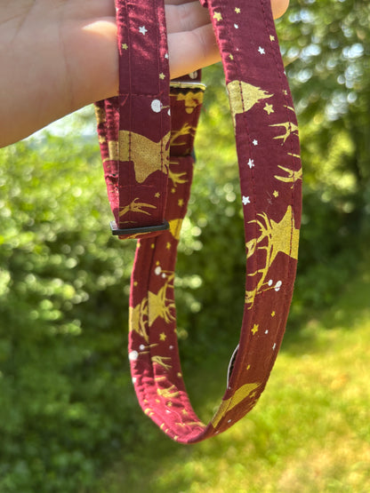 Collier Cerf