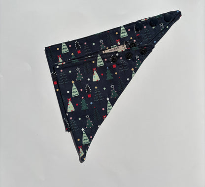 Bandana Sapin