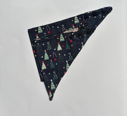 Bandana Sapin