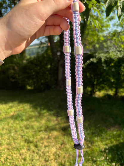 Collier anti tiques L