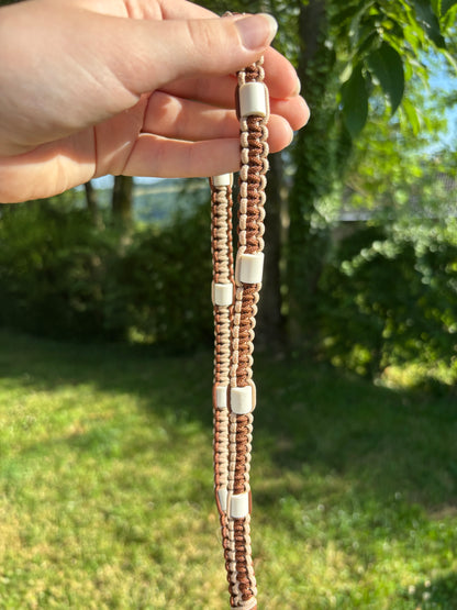 Collier anti tiques L