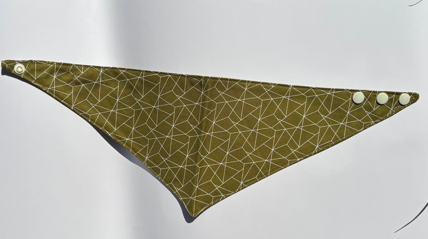 Bandana Trèfle