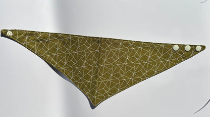 Bandana Trèfle