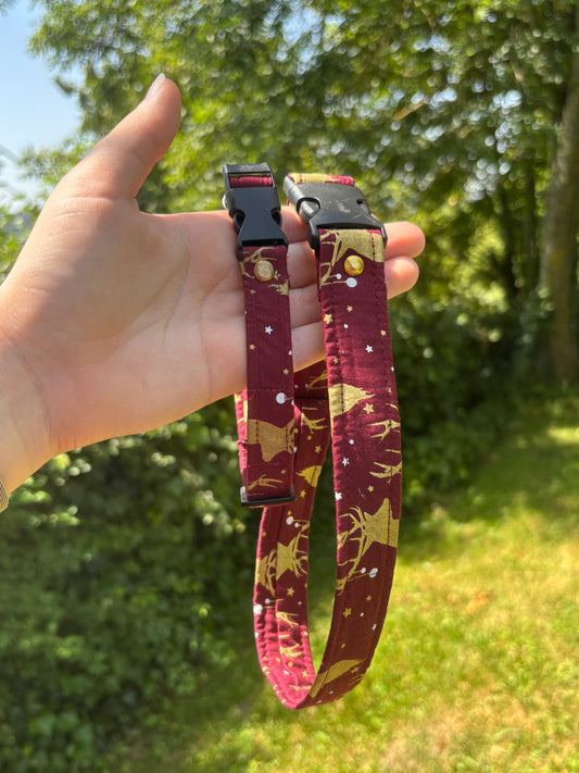 Collier Cerf