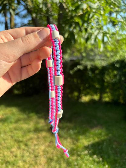 Collier anti tiques M
