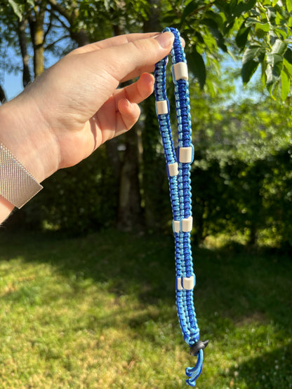 Collier anti tiques L