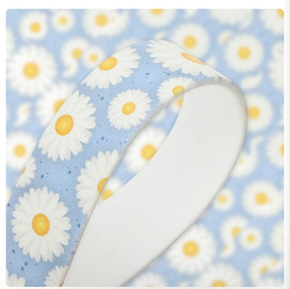 Laisse biothane Multi-positions Marguerite