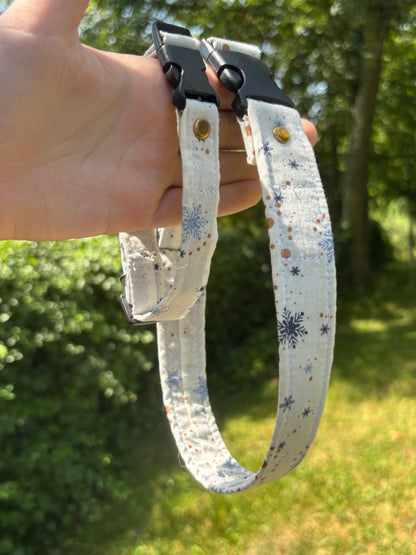 Collier Flocon