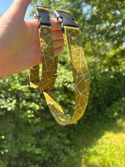 Collier Trèfle