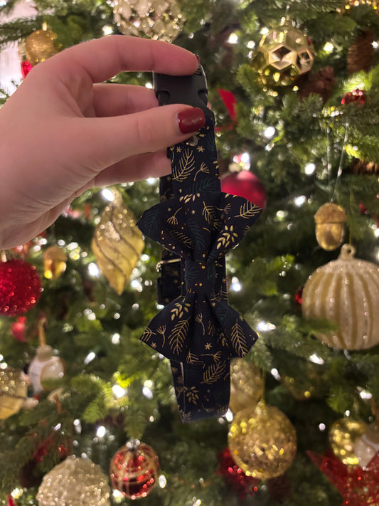 Nœud marine de Noël