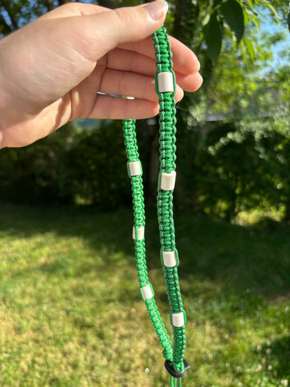 Collier anti tiques L