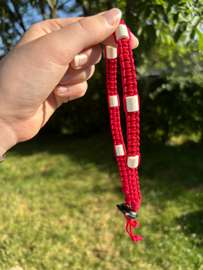 Collier anti tiques M