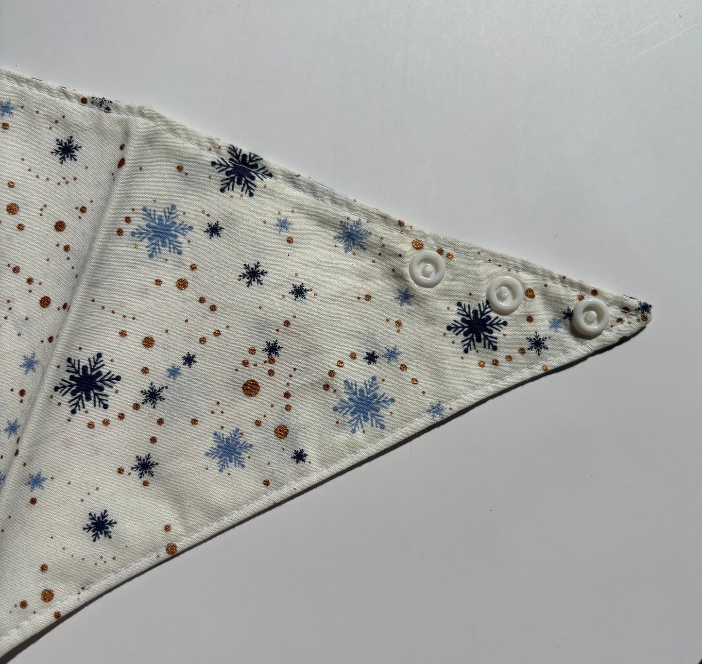 Bandana Flocon