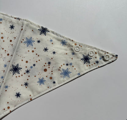 Bandana Flocon