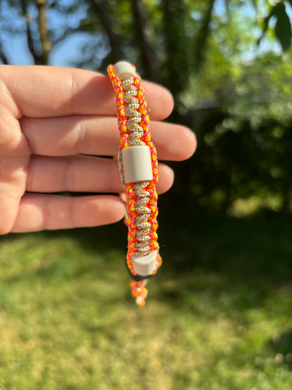 Collier anti tiques S