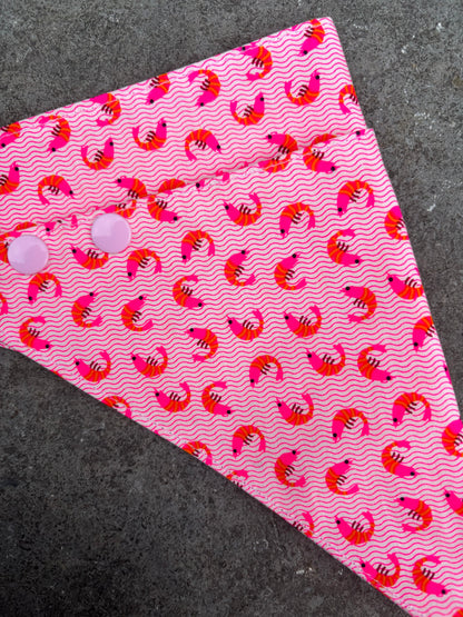 Bandana Crevettes