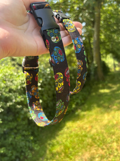 Collier Volt
