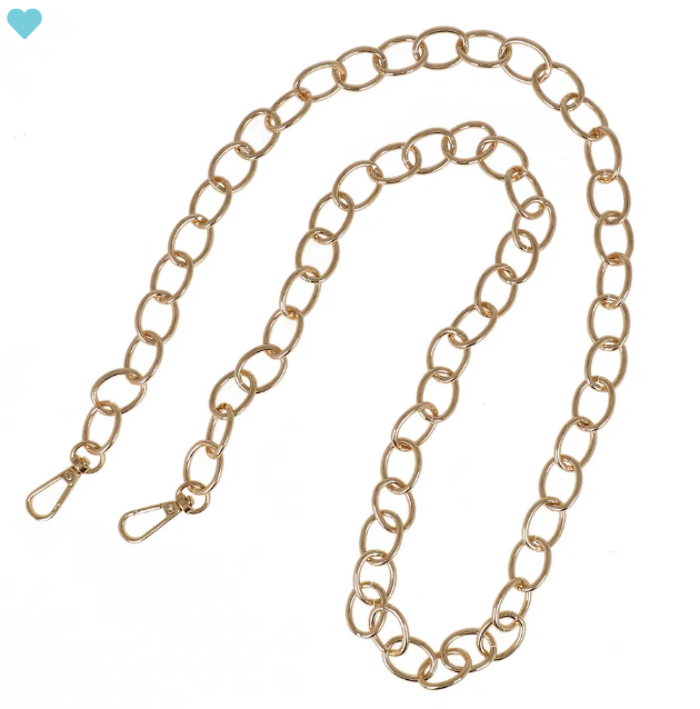 Sac crochet Mia Personnalisable