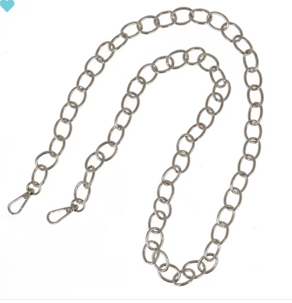 Sac crochet Mia Personnalisable