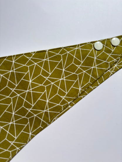 Bandana Trèfle