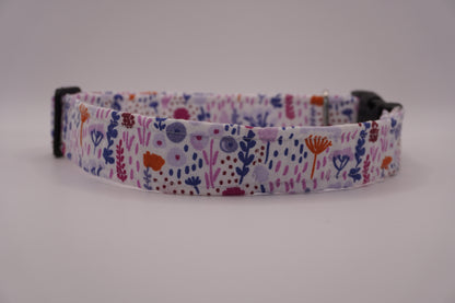 Collier Flower