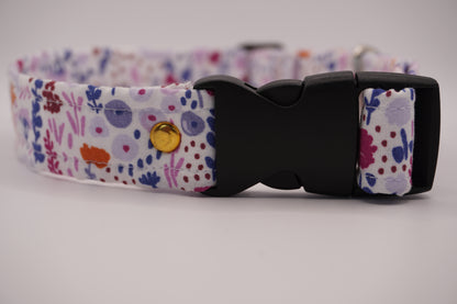 Collier Flower