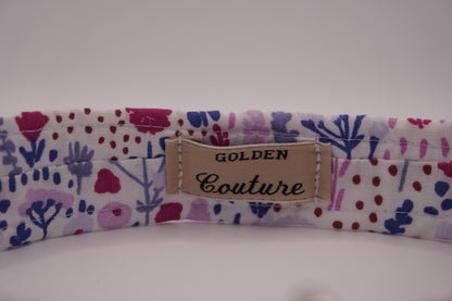 Collier Flower