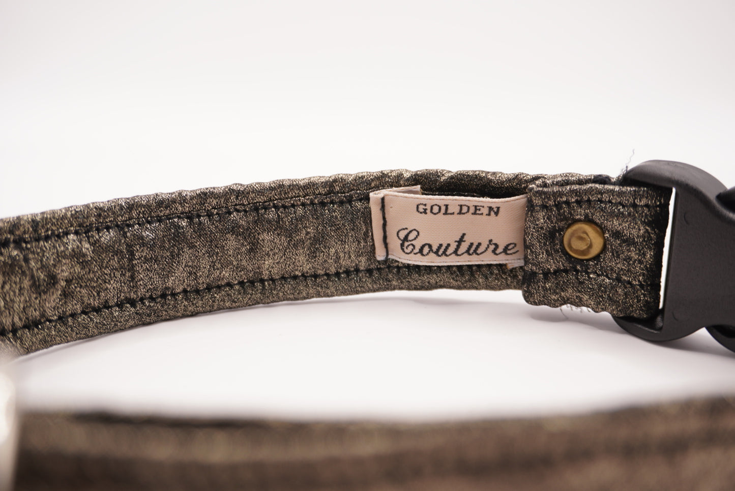 Collier Irisée