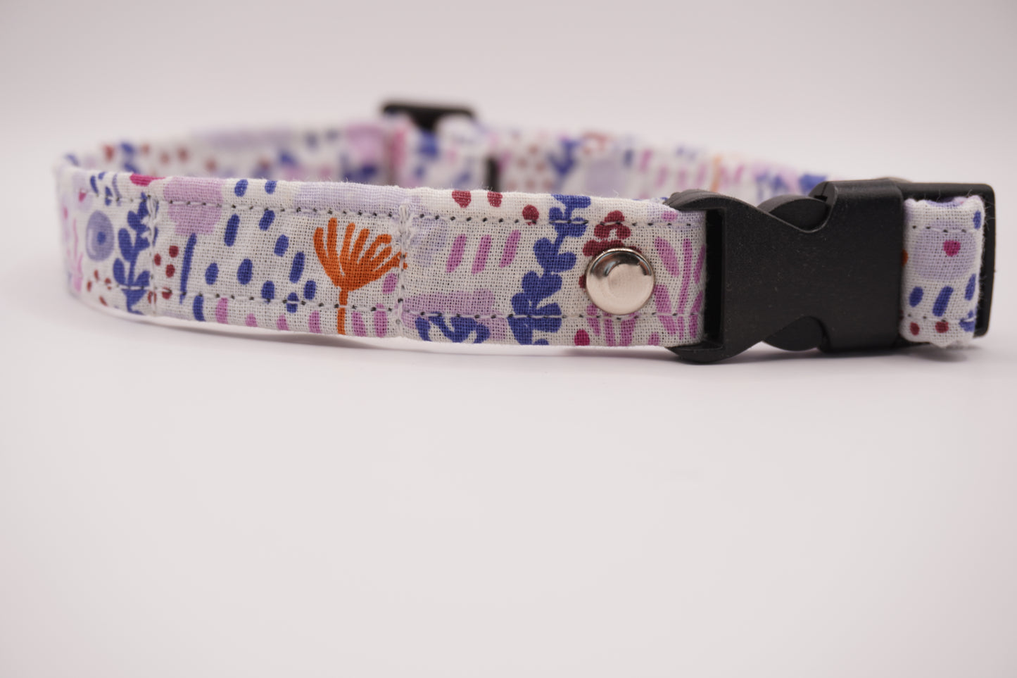 Collier Flower