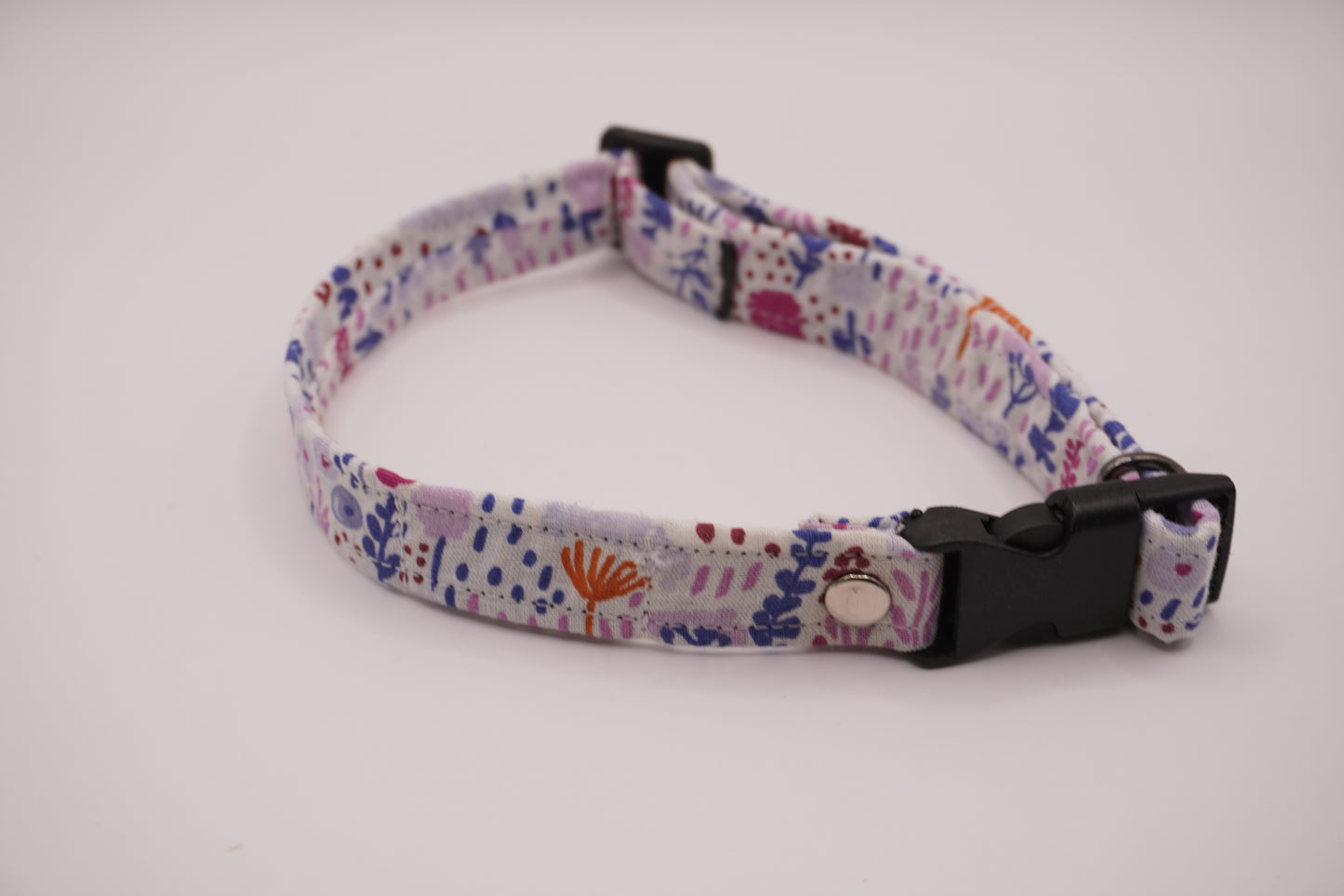 Collier Flower