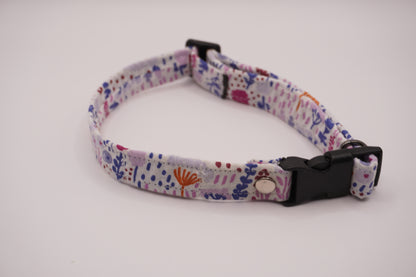 Collier Flower