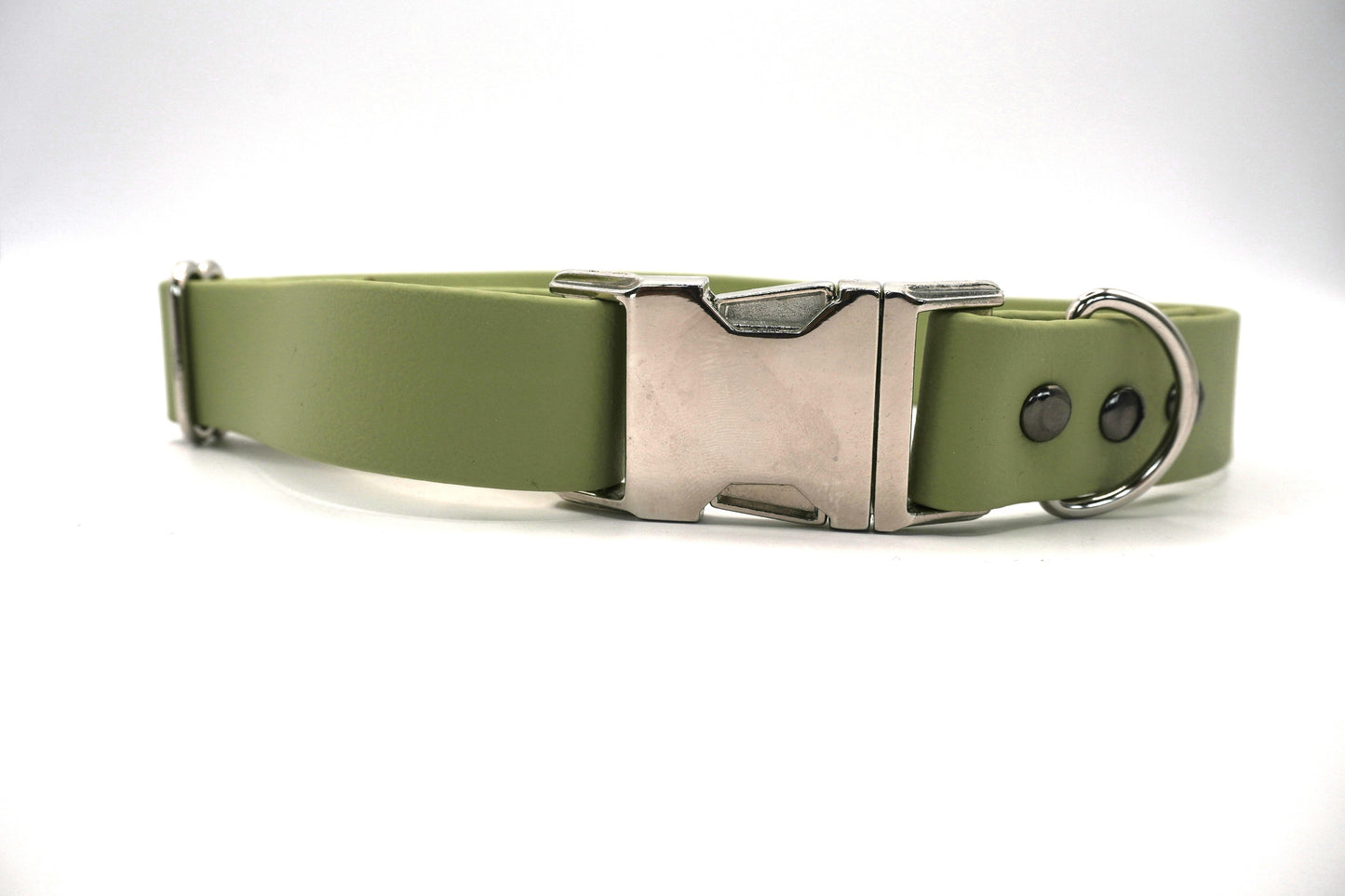 Collier biothane Avocat